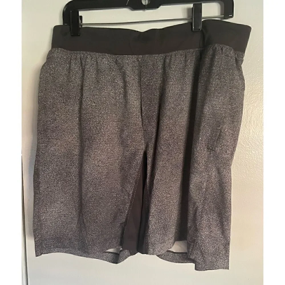 Lululemon T.H.E. Short *Linerless 9
